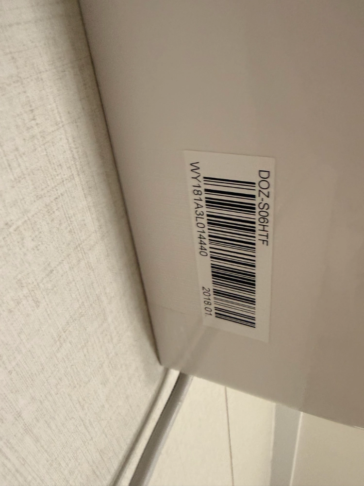 벽걸이 에어컨 2대 이미지