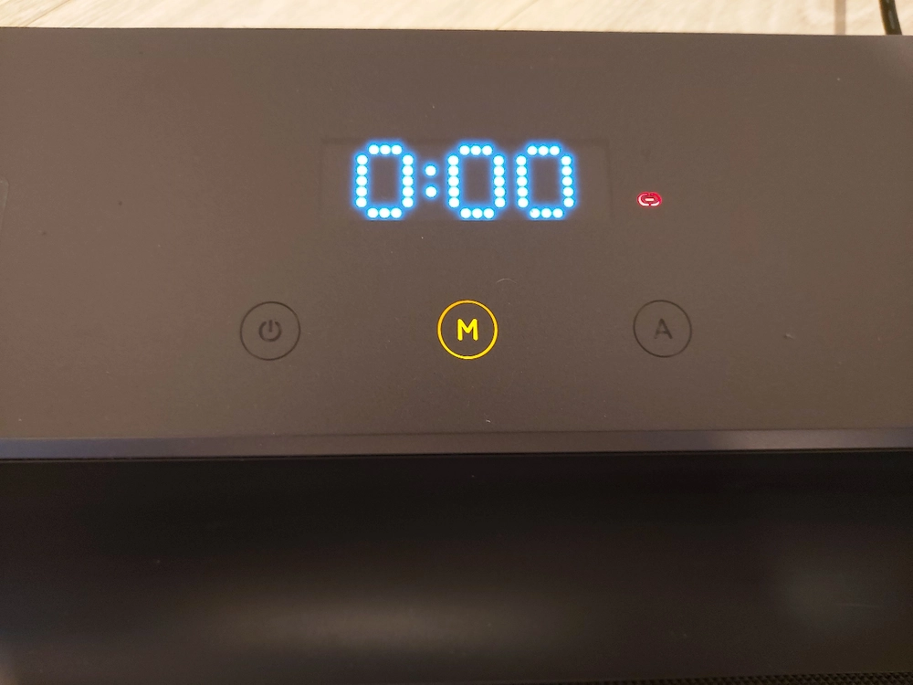 새거팔아요~나인닷 MD-1000 런닝머신 워킹머신 워킹패드 저렴하게 팝니다. 이미지