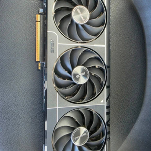 ASUS 라데온 RX 9070 PRIME OC D6 16GB 이미지