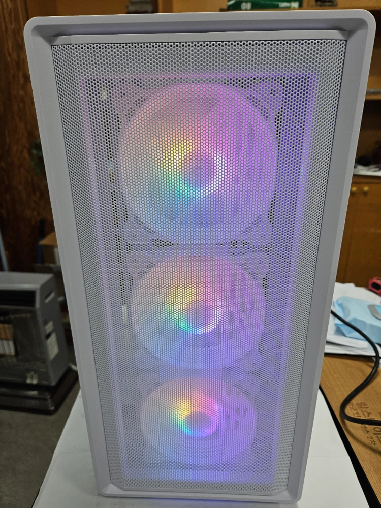 i5 10400f gtx1660super 컴퓨터 본체 이미지
