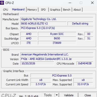 라이젠9800X3D RTX5060TI 조립컴퓨터 이미지