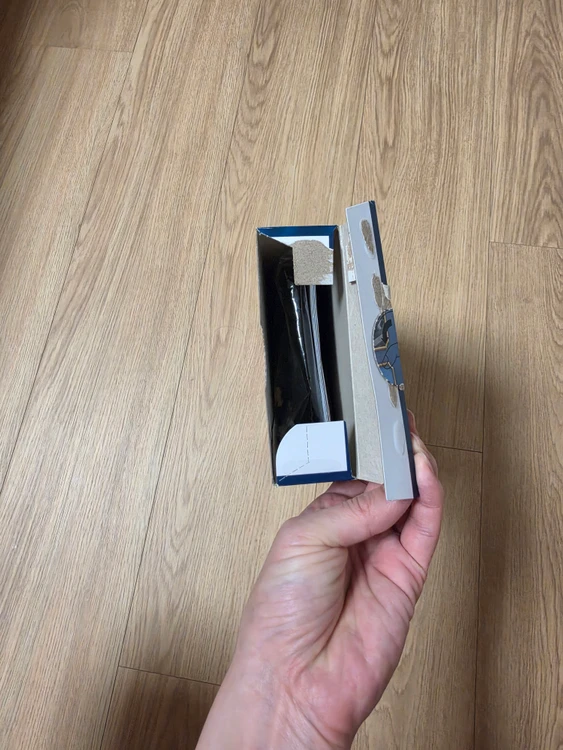 레고 76400 박스 입구만 개봉햇습니다 이미지