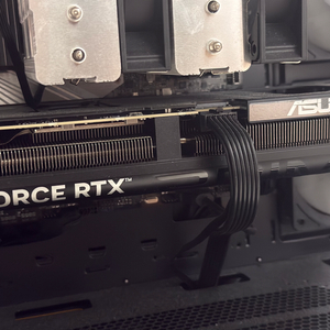 RTX 그래픽카드 이미지