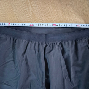 데카트론 런웜 바지 500 2xl 이미지