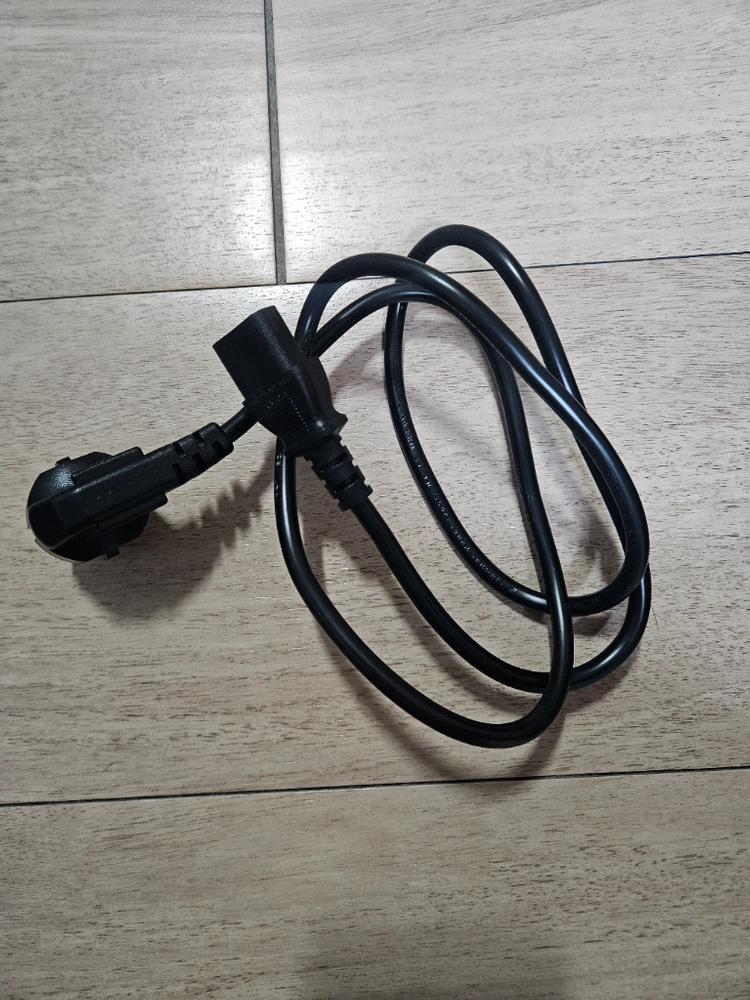 맥스엘리트 STARS GEMINI 650W 80PLUS브론즈 ATX3.1 파워서플라이 컴퓨터 파워 이미지