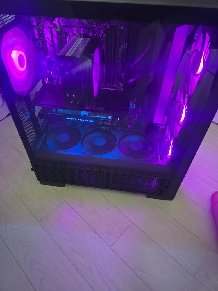 라이젠 3600 RTX2070 게이밍 컴퓨터 - 안심되는 중고거래