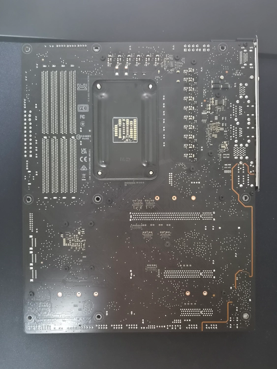 ASUS ProArt X570-CREATOR WIFI 벌크 이미지