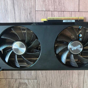 이엠텍 RTX 3060Ti Storm Dual OC D6 8GB 이미지