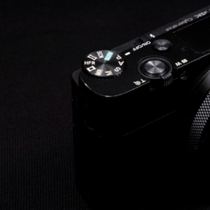 소니 명기 rx1r 이미지