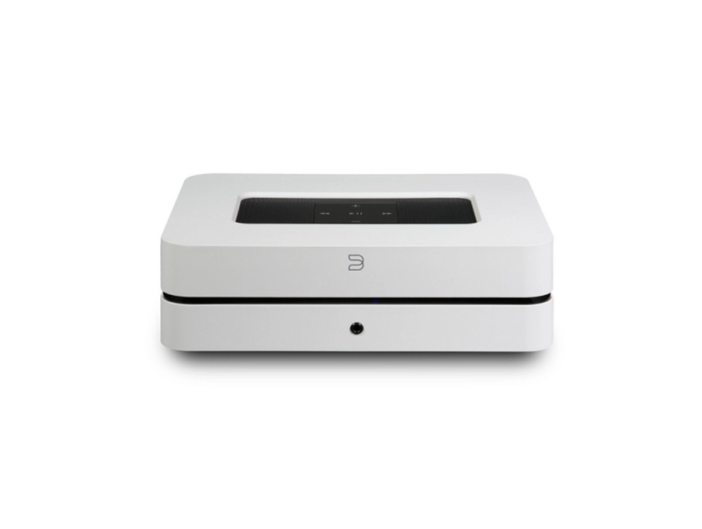 블루사운드 파워노드 2i(Bluesound Powernode 2i) HDMI ARC 이미지