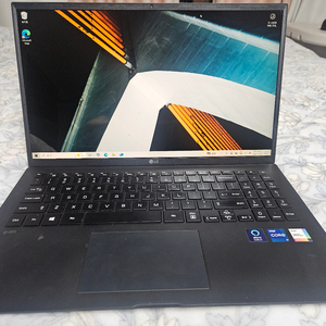 LG그램 I7-1165G7 / 16GB / 1TB 이미지