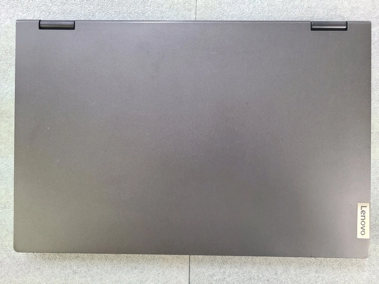 Lenovo IdeaPad Flex 5 14ALC05 (5700U/16G/256G/14"/터치패널/360°) 이미지