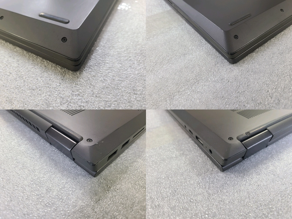 Lenovo IdeaPad Flex 5 14ALC05 (5700U/16G/256G/14"/터치패널/360°) 이미지
