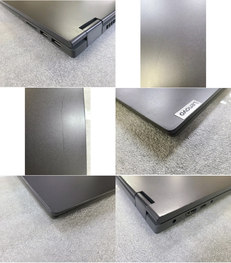 Lenovo IdeaPad Flex 5 14ALC05 (5700U/16G/256G/14"/터치패널/360°) 이미지
