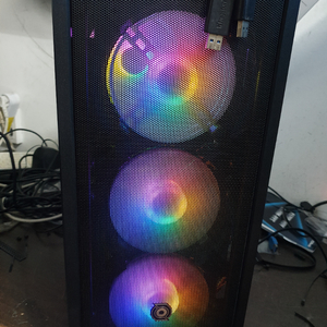 라이젠7 5700X 16G rtx3060ti 겜본체 이미지