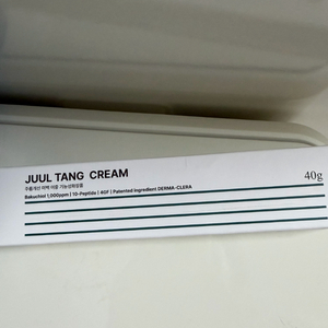 노탈리 줄탱크림 40g 이미지