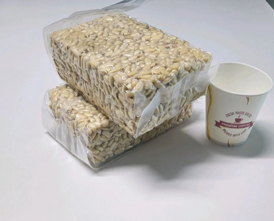 야생 왕잣500g 한팩 이미지