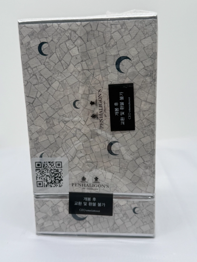 국문택) 펜할리곤스 루나 edt 100ml 미개봉 새상품 이미지