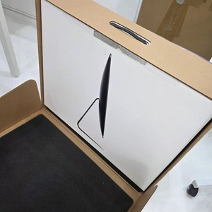애플 아이맥 프로 2.3GHz 18코어 128GB 2TB (2018년) 이미지