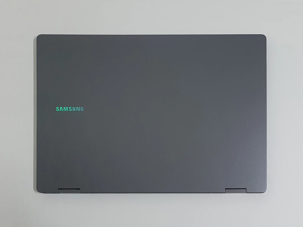삼성 갤럭시북5 프로360 NT960QHA KD72R (삼성 노트북) (2TB 32GB) 이미지