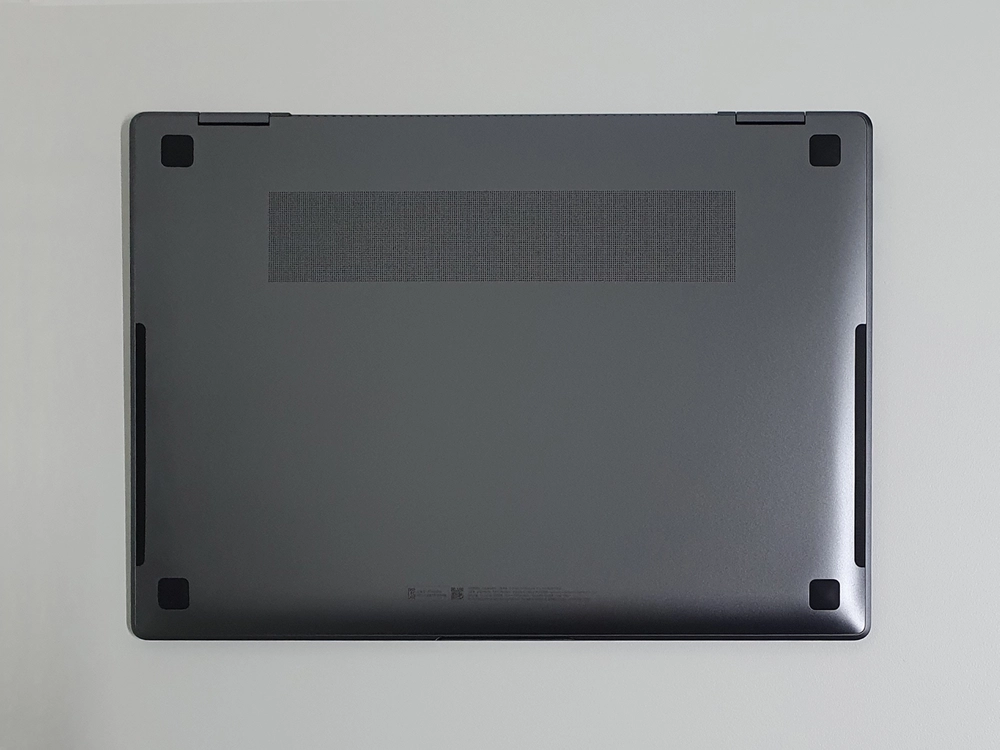 삼성 갤럭시북5 프로360 NT960QHA KD72R (삼성 노트북) (2TB 32GB) 이미지