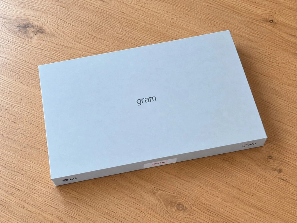 미개봉 lg그램 프로 16 6Z90TS-GS5PK 루나레이크 노트북 - 안심되는 중고거래