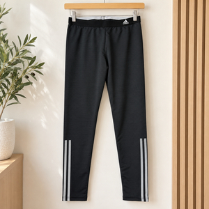 아디다스 남녀공용 레깅스/이너에어 속바지 100 L (66-77) 이미지