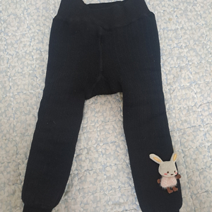 겨울아기레깅스 이미지