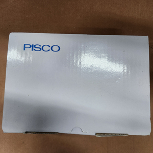 피스코 대유량 진공 이젝터 판매합니다. 이미지