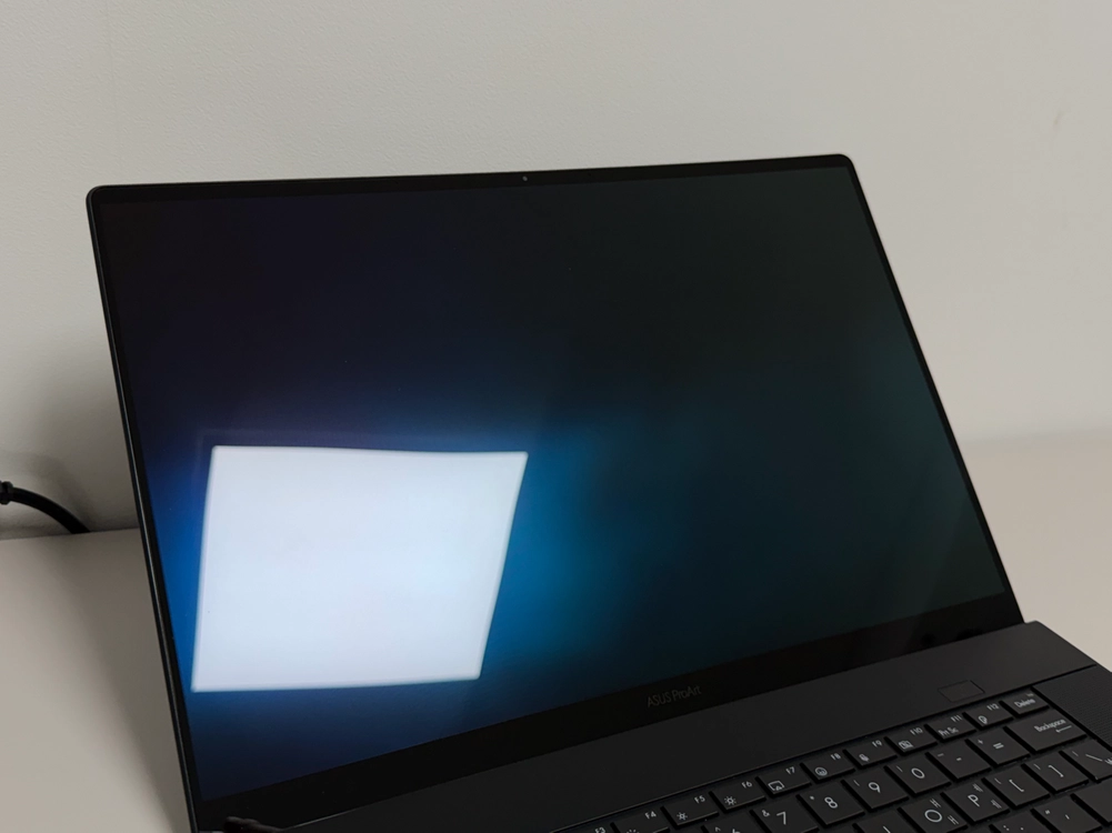 ASUS ProArt P16 H7606WI-ME140X / HX370 32GB RTX4070 1TB 4K 이미지