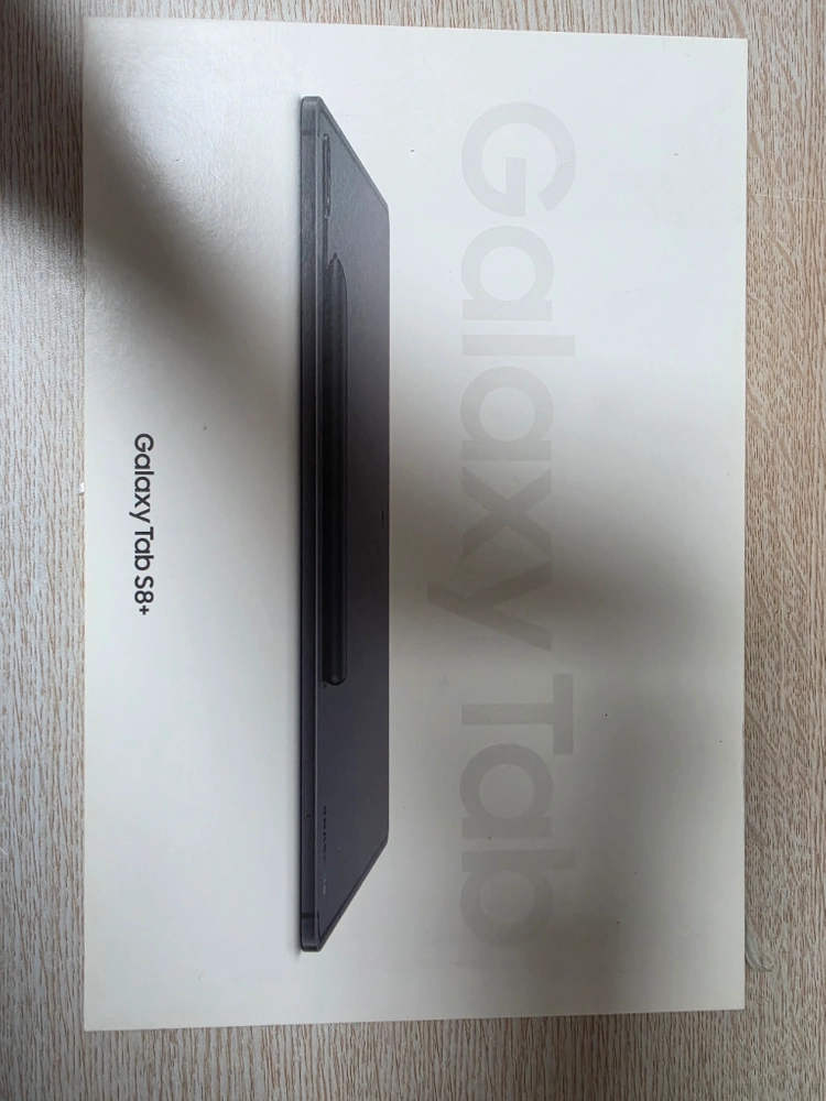 갤럭시탭s8+ 정품커버케이스 - 안심되는 중고거래