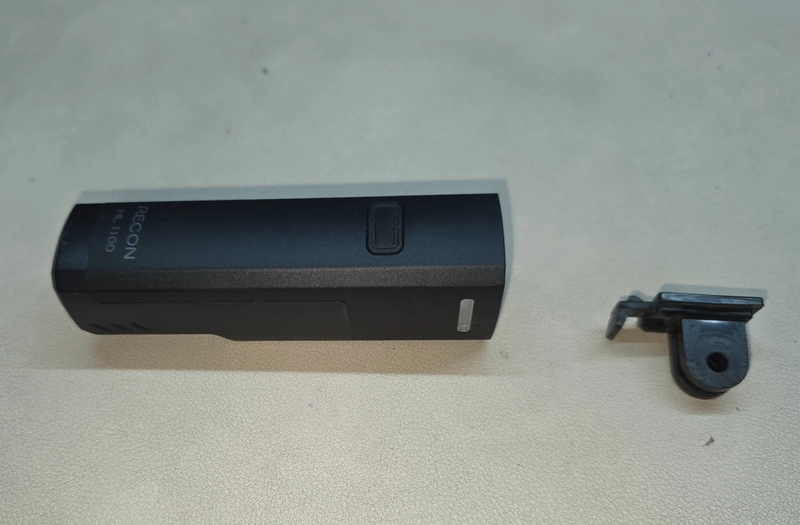 자이언트 리콘 HL 1100 - 안심되는 중고거래