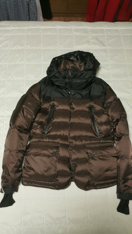 몽클레어 그레노블--3