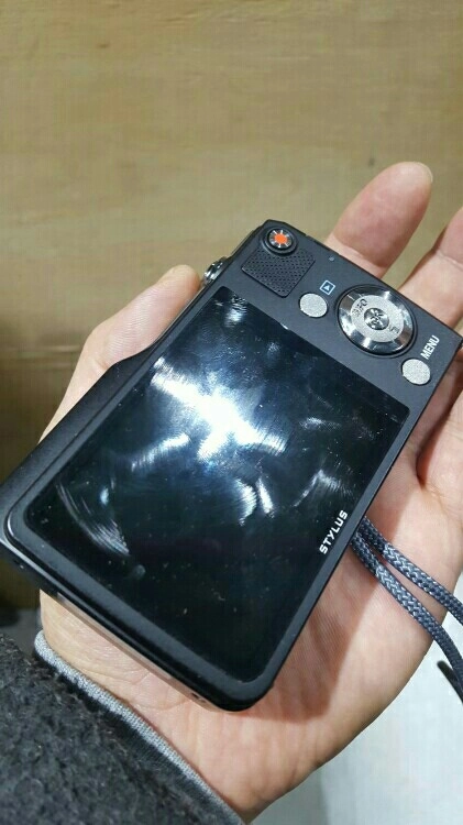 올림푸스 카메라 이미지