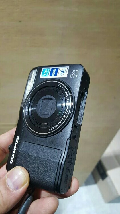 올림푸스 카메라 이미지