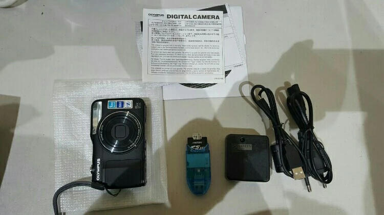 올림푸스 카메라 이미지