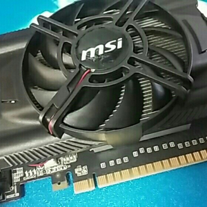 msi gtx650 1gb oc 미니크로우