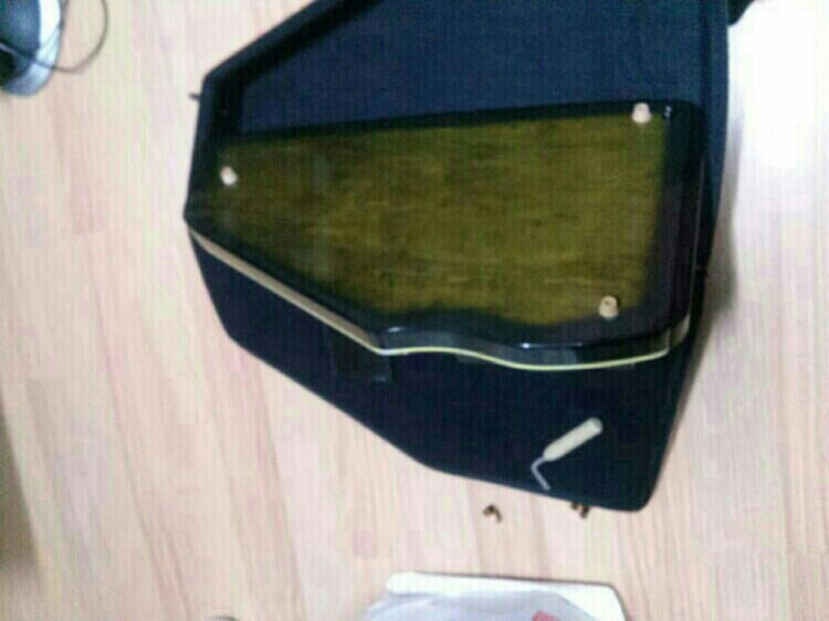 삼익 크로마하프 ♥배우려다 흥미를 잃어 판매합니다--4