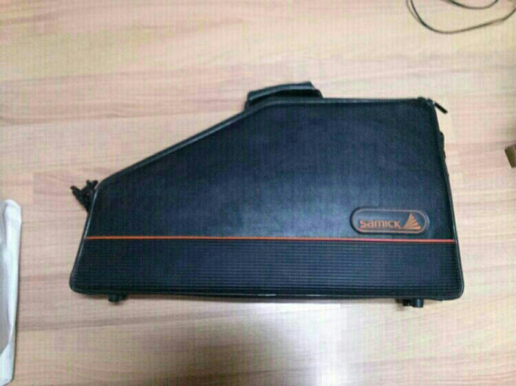 삼익 크로마하프 ♥배우려다 흥미를 잃어 판매합니다--5