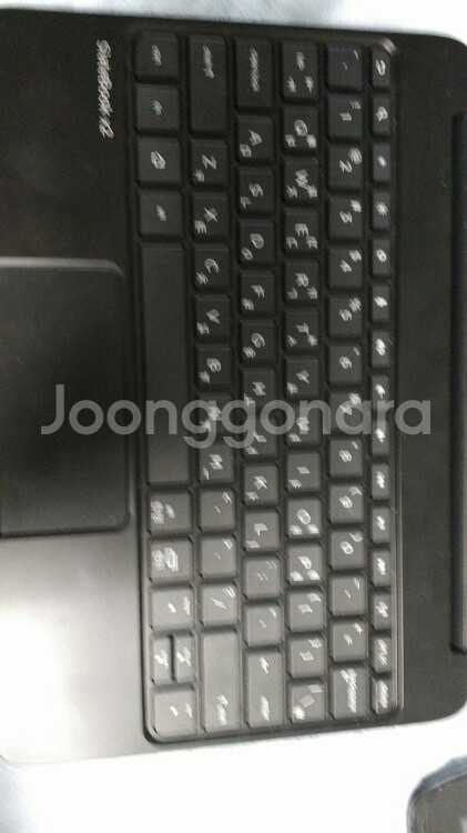 HP SlateBook 10x2 PC중고--2