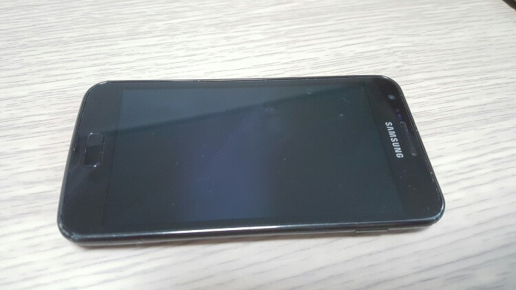 skt 겔럭시 s2  3만원--2