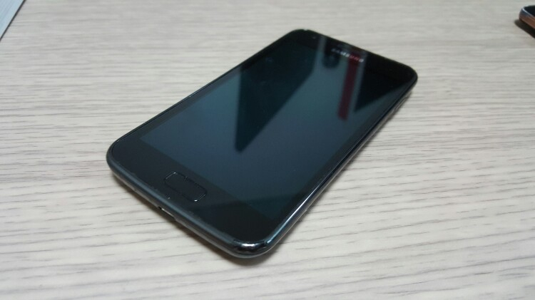 skt 겔럭시 s2  3만원--3