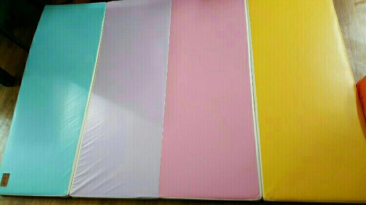 공간폴더매트판매합니다 이미지
