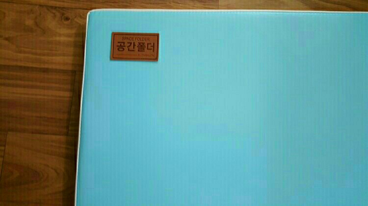 공간폴더매트판매합니다 이미지