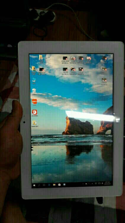 부산직거래 주연테크 터치패드j1 노트북 판매해봅니 이미지