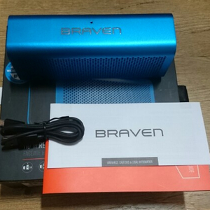 Braven710