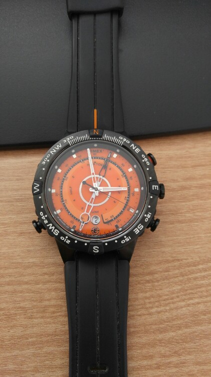 타이맥스 시계 T49706 이미지