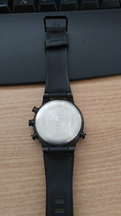 타이맥스 시계 T49706 이미지