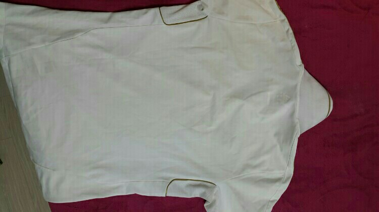 스페인국대토레스반팔 s90/11-12레알반팔 s9--4