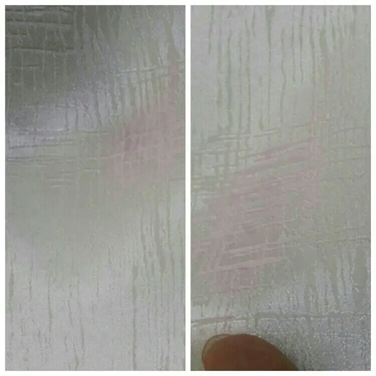 실크 쟈가드 원단입니다.샘플이나 소량 염색을 직접 이미지